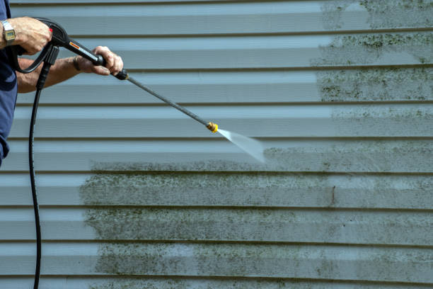 Best Deck Cleaning Services  in St James, MO