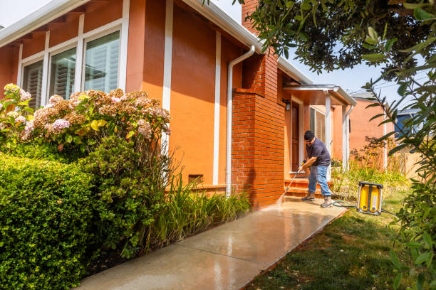 Roof Power Washing Services in St James, MO