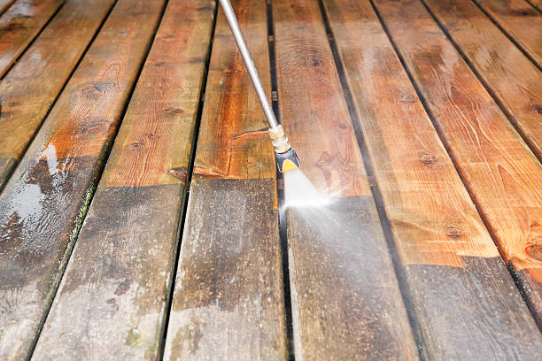 Best Roof Pressure Washing  in St James, MO