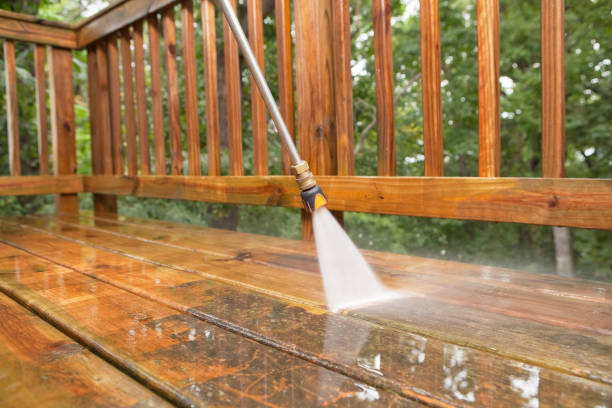 Reliable St James, MO Pressure Washing Solutions